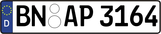 BN-AP3164