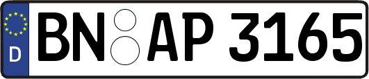 BN-AP3165