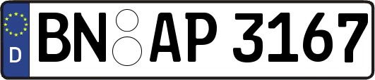 BN-AP3167