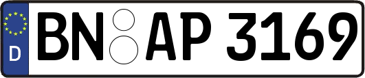 BN-AP3169