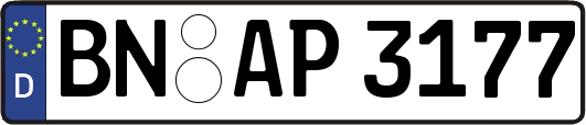 BN-AP3177