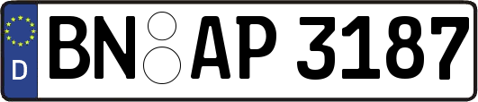 BN-AP3187
