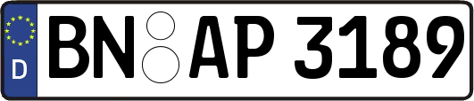 BN-AP3189