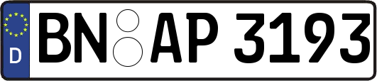 BN-AP3193