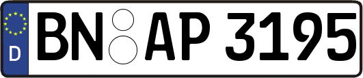 BN-AP3195