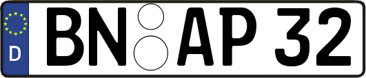 BN-AP32