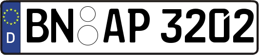 BN-AP3202