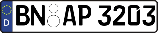 BN-AP3203