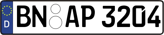 BN-AP3204