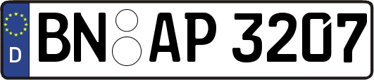 BN-AP3207