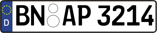BN-AP3214