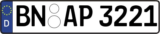 BN-AP3221