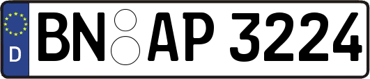 BN-AP3224