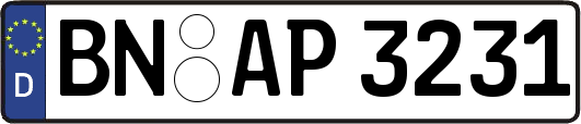 BN-AP3231