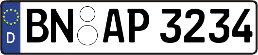 BN-AP3234