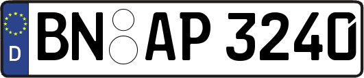 BN-AP3240