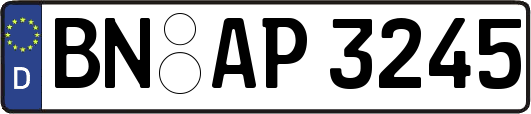BN-AP3245