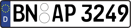 BN-AP3249