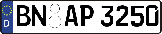 BN-AP3250