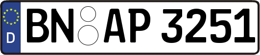 BN-AP3251