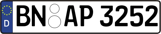 BN-AP3252