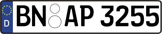 BN-AP3255