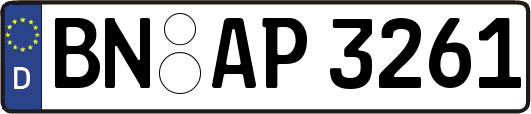 BN-AP3261
