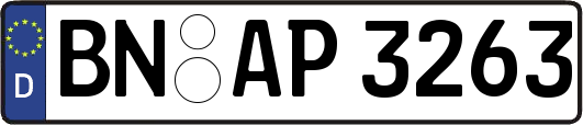 BN-AP3263