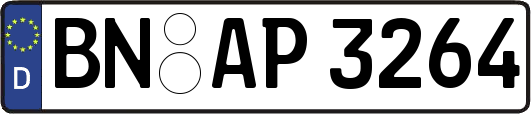 BN-AP3264