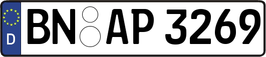 BN-AP3269