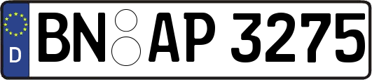 BN-AP3275