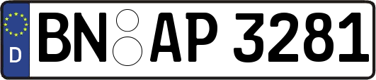BN-AP3281