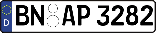 BN-AP3282