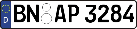 BN-AP3284