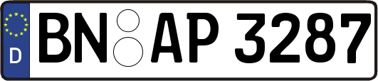 BN-AP3287