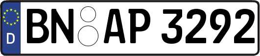 BN-AP3292