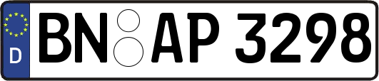 BN-AP3298