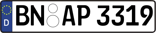 BN-AP3319
