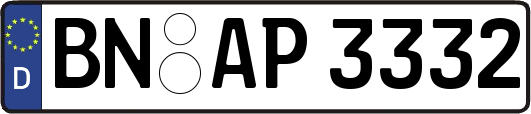 BN-AP3332
