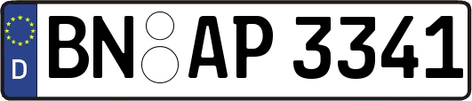 BN-AP3341