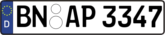 BN-AP3347