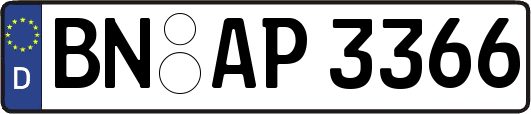 BN-AP3366