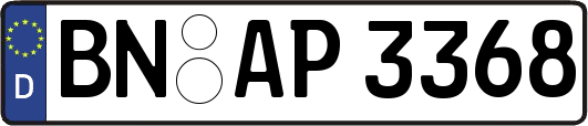 BN-AP3368
