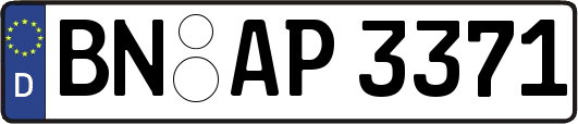 BN-AP3371