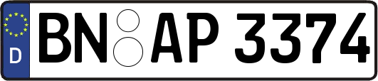 BN-AP3374