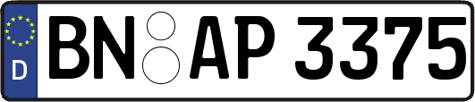 BN-AP3375