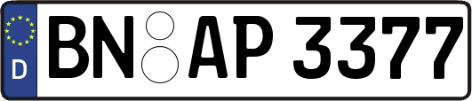 BN-AP3377