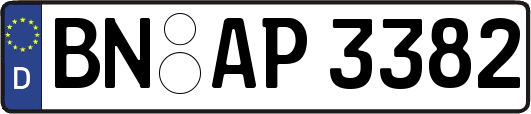 BN-AP3382