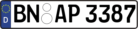 BN-AP3387
