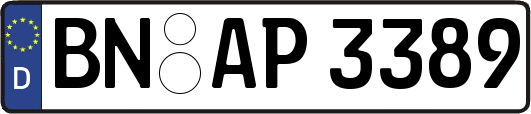 BN-AP3389